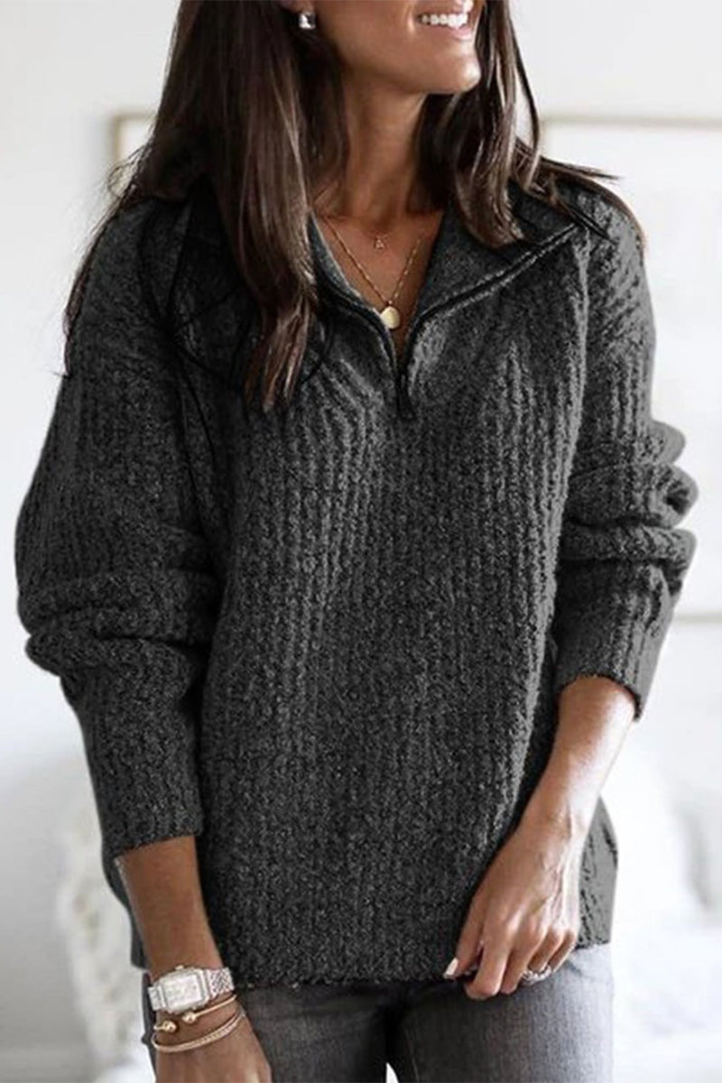 Wunderschön gefertigte Pullover