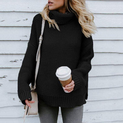 Durchdacht gestaltete Pullover