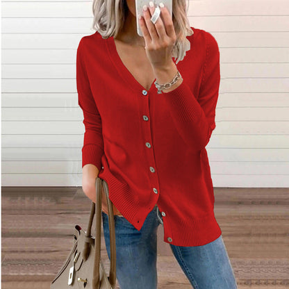 Nikoleta | Tailored and Elegant winter Blouse