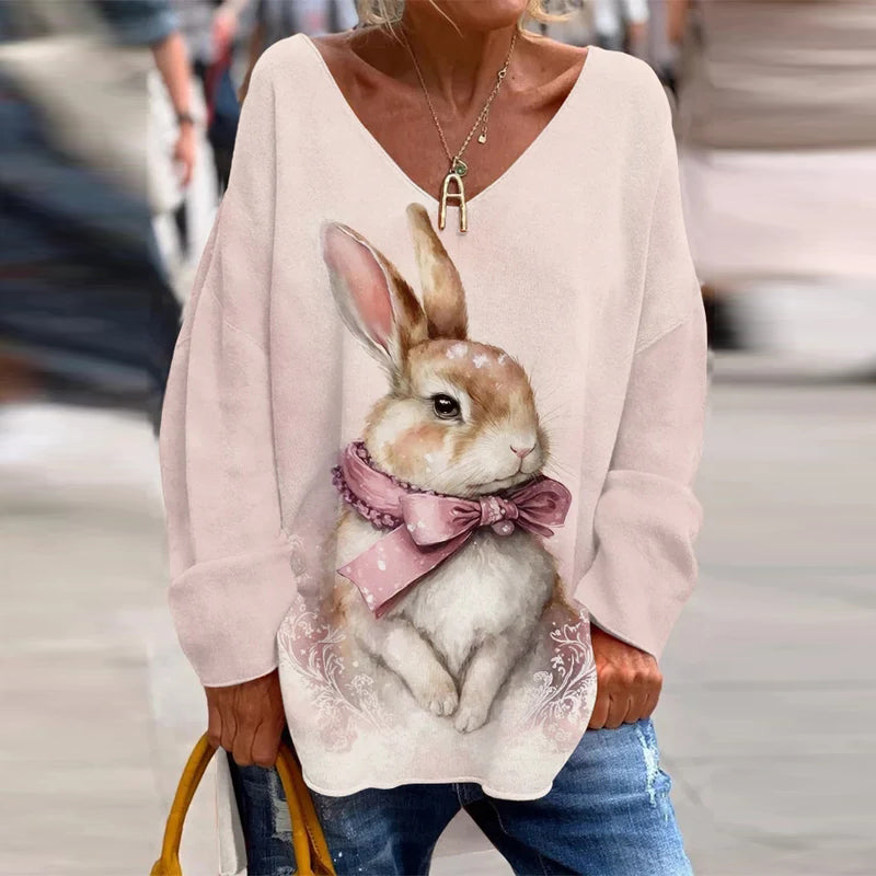 Elegant gestaltete T-Shirt