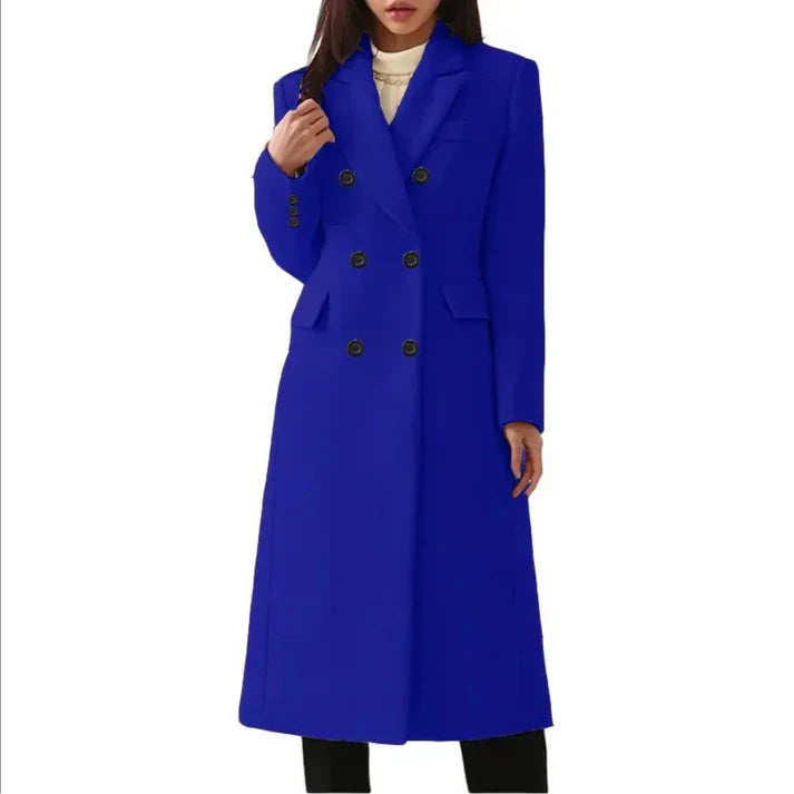 Ophira | Casual and Comfortable winter Coat