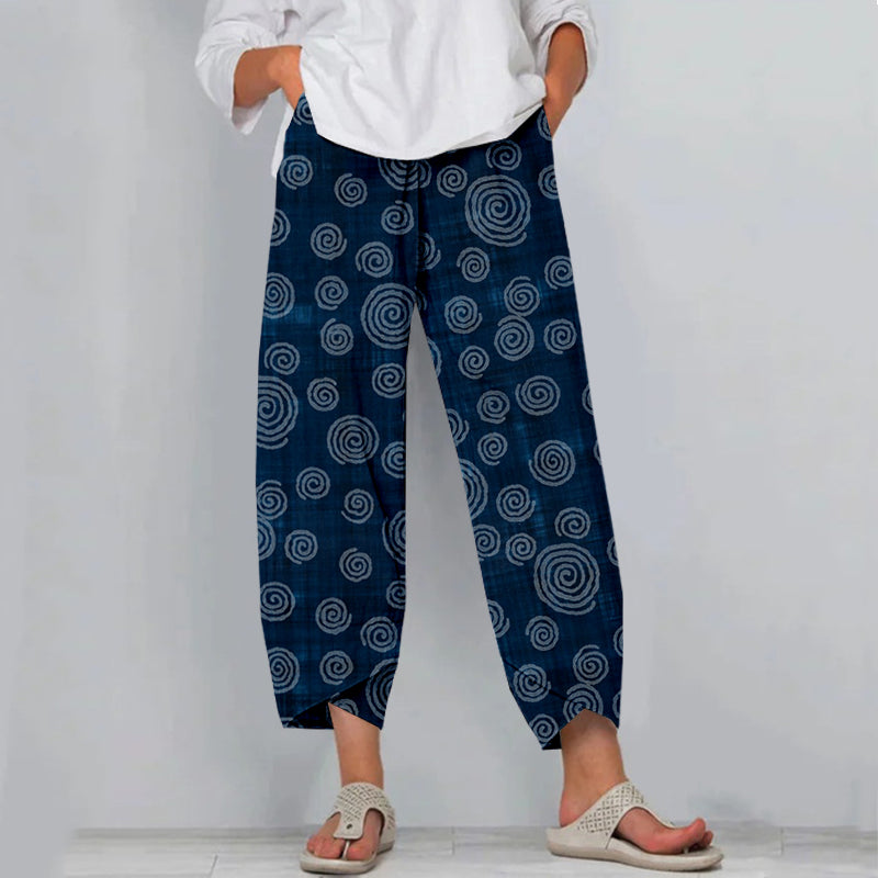 Klassische Vintage Hose