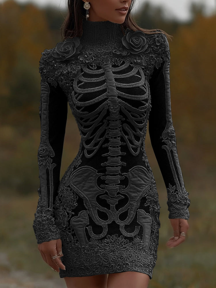 Anmutig gestaltete Pullover