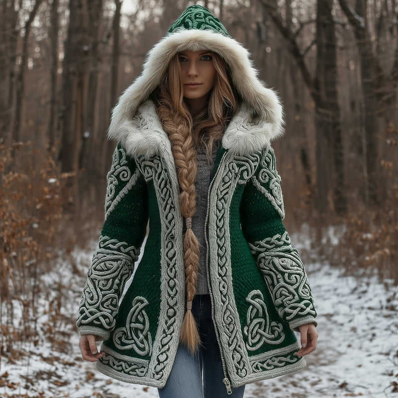 Wunderschön gefertigte Pullover