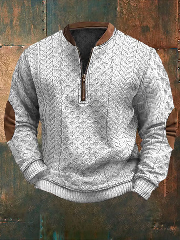 Vintage inspirierte Hemd