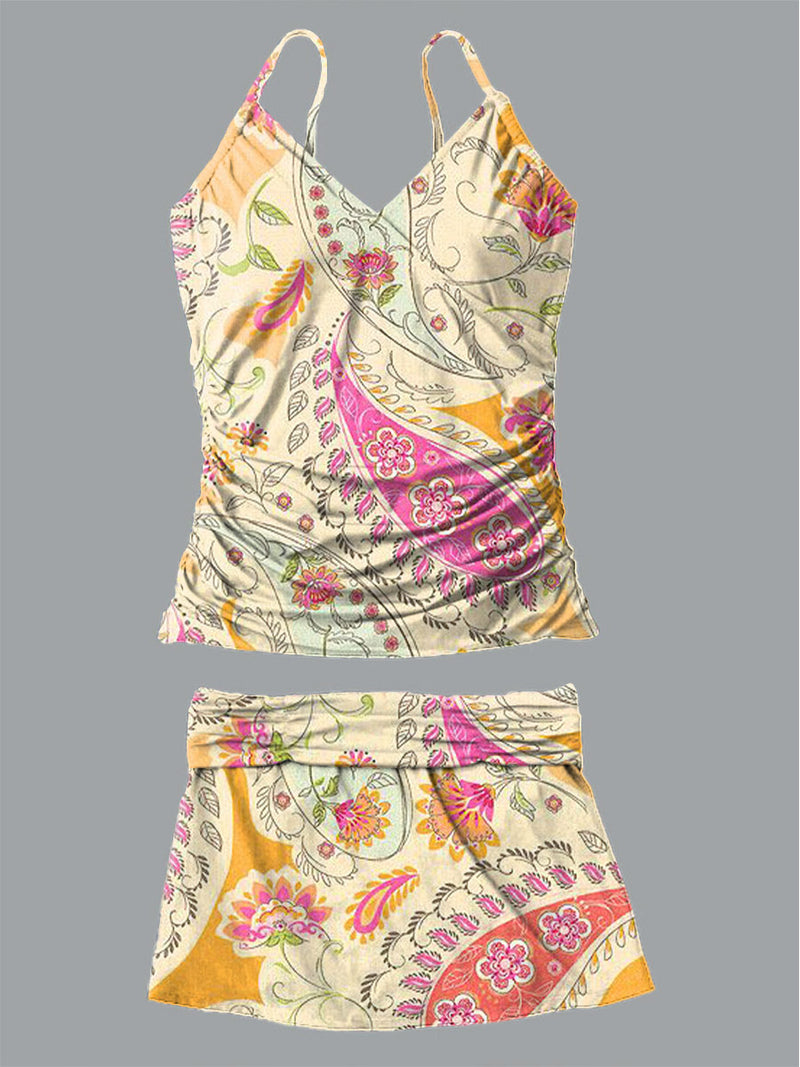 Klassische Vintage Hose