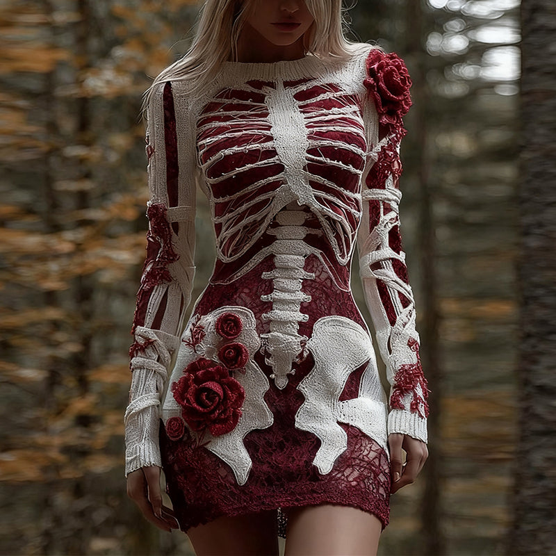 Klassisch gestaltete Pullover