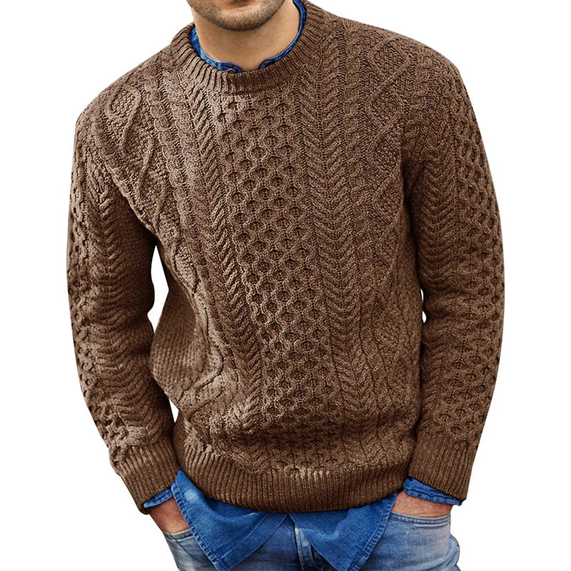 Wunderschön gefertigte Pullover