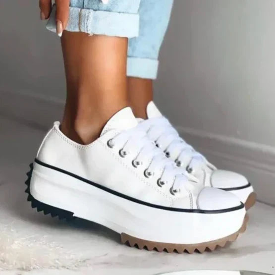 MW | Zeitlose und unterstützende orthopädische Sneakers