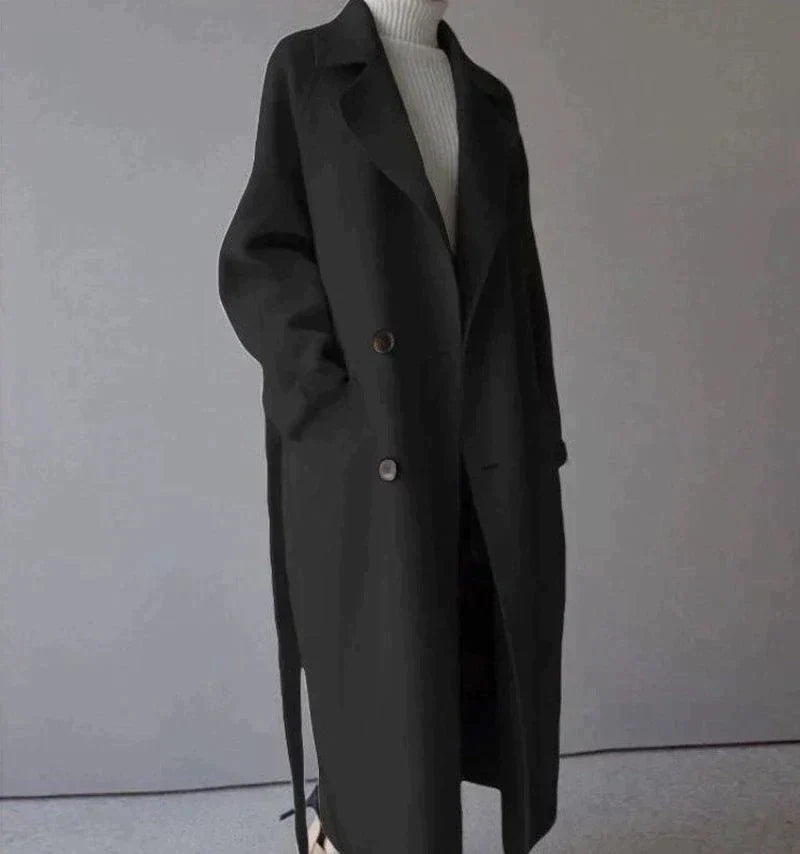 Vintage inspirierte Jacke