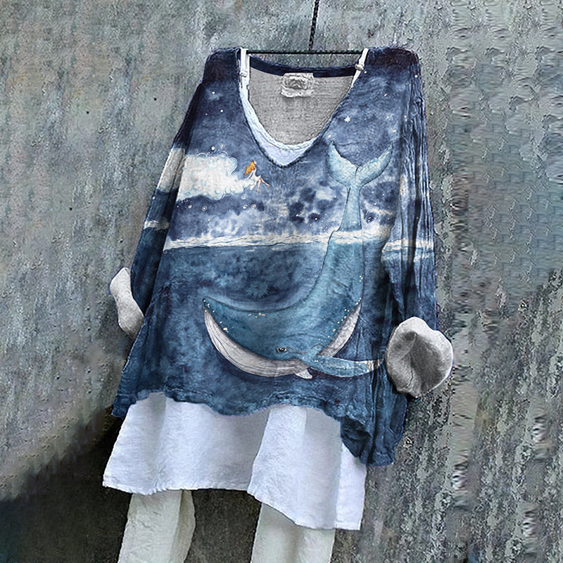 Vintage inspirierte Kleidungsstück