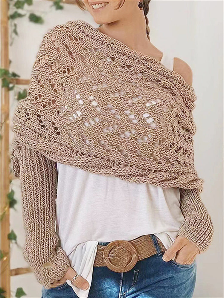 Vintage inspirierte Pullover