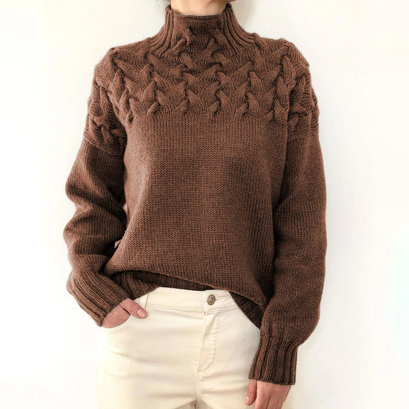 Vintage inspirierte Pullover