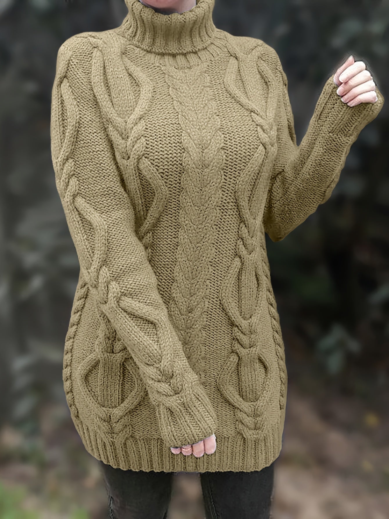 Wunderschön gefertigte Pullover