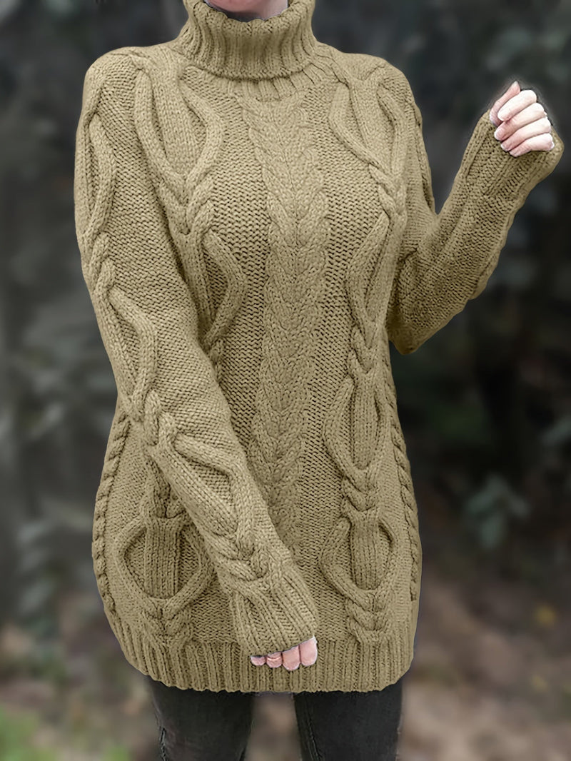 Wunderschön gefertigte Pullover