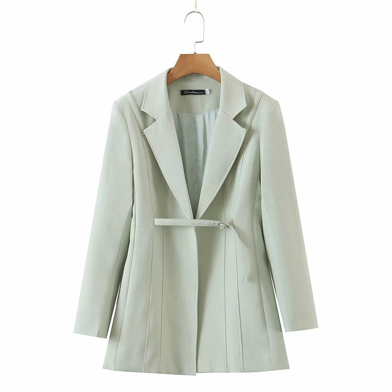 Vintage inspirierte Jacke