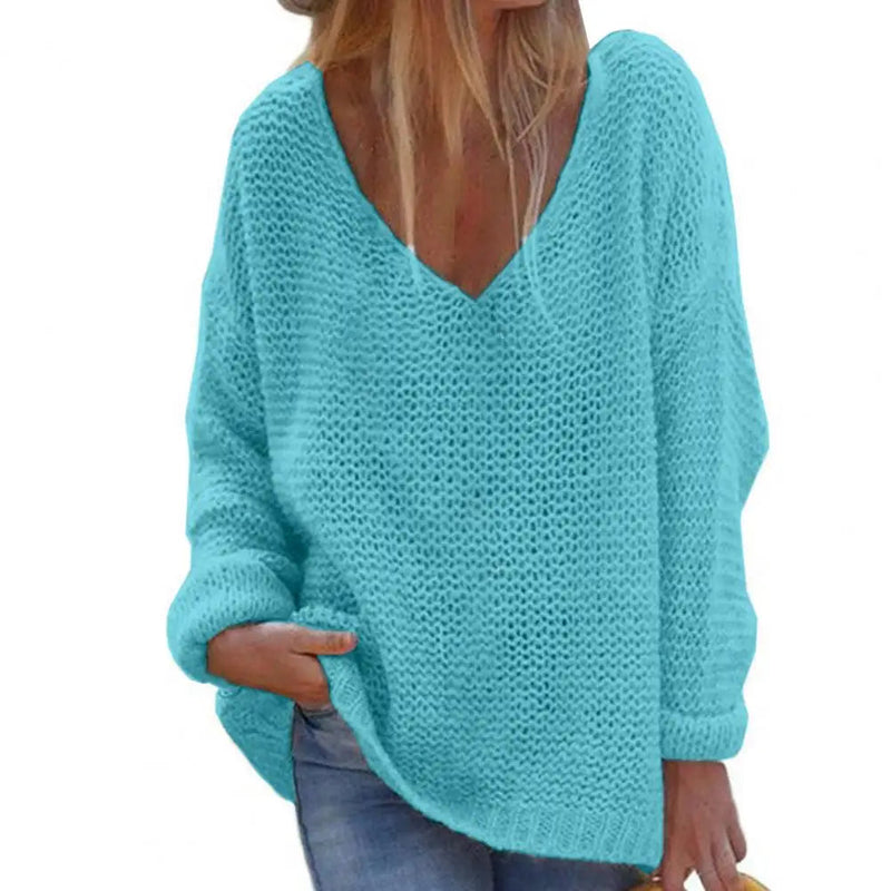 Anmutig gestaltete Pullover