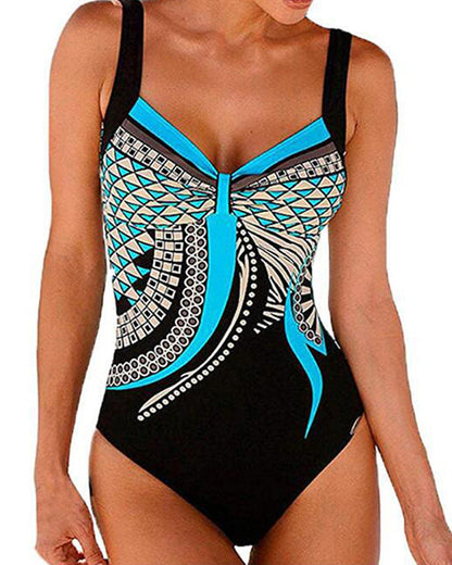 MW | Luxuriöser und luftiger Bikini