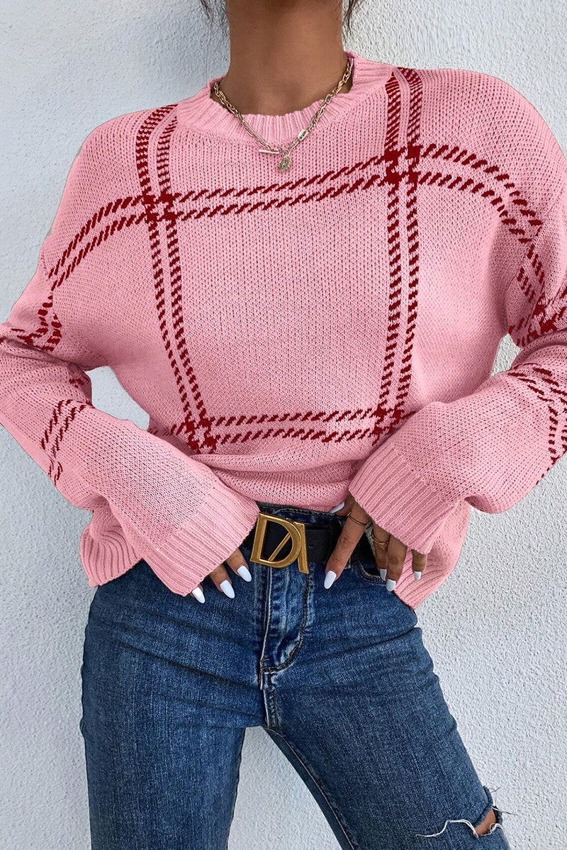 Wunderschön gefertigte Pullover