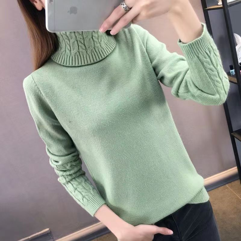 Durchdacht gestaltete Pullover