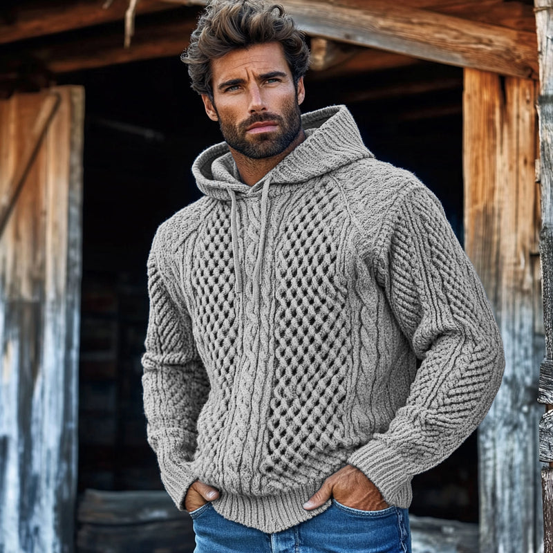 Vintage inspirierte Pullover