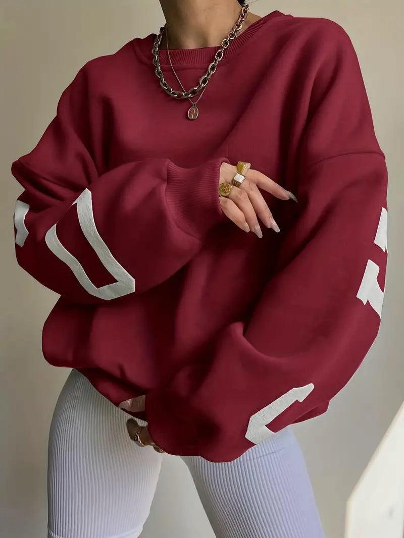 MW | Sweatshirts in Übergröße