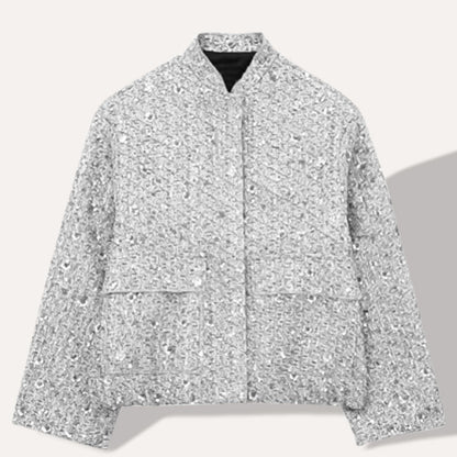 Madel | Chic and Relaxed winter Jacket