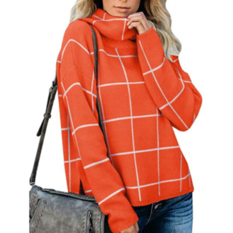 Klassische Vintage Pullover