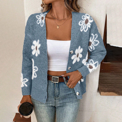 Wunderschön gefertigte Pullover