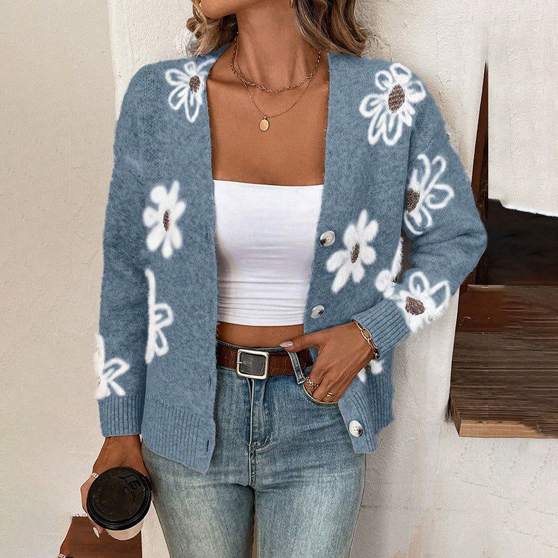 Wunderschön gefertigte Pullover