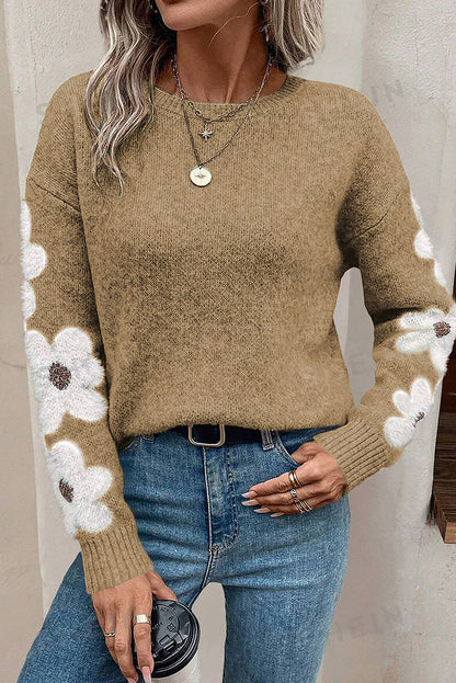 Vintage inspirierte Pullover