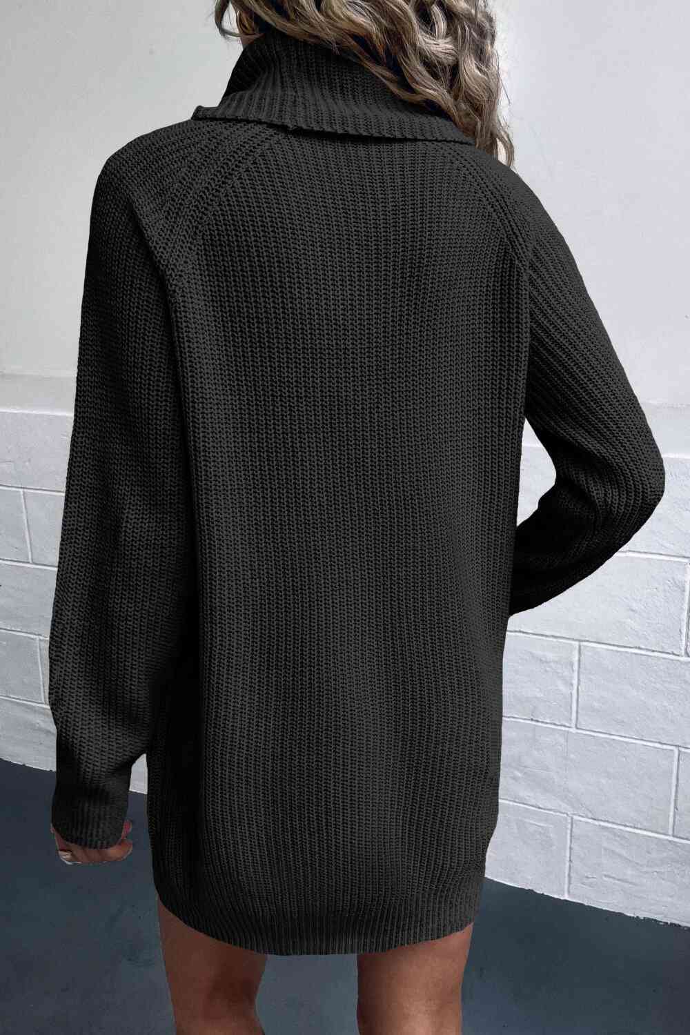 Vintage inspirierte Pullover