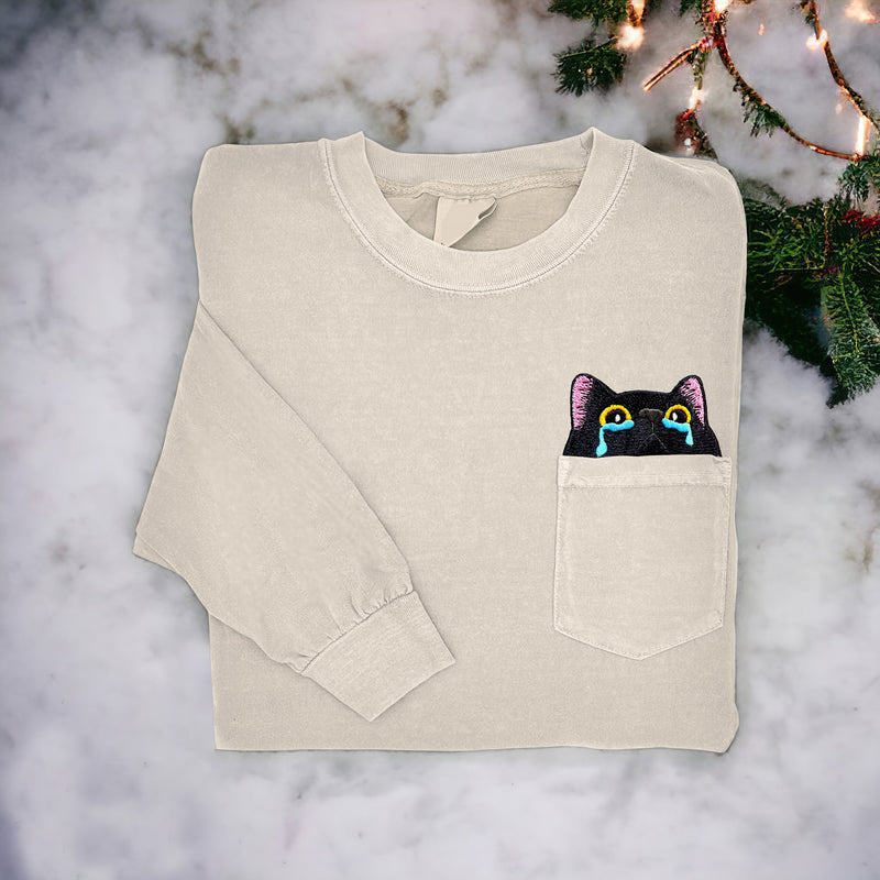 Anmutig gestaltete T-Shirt