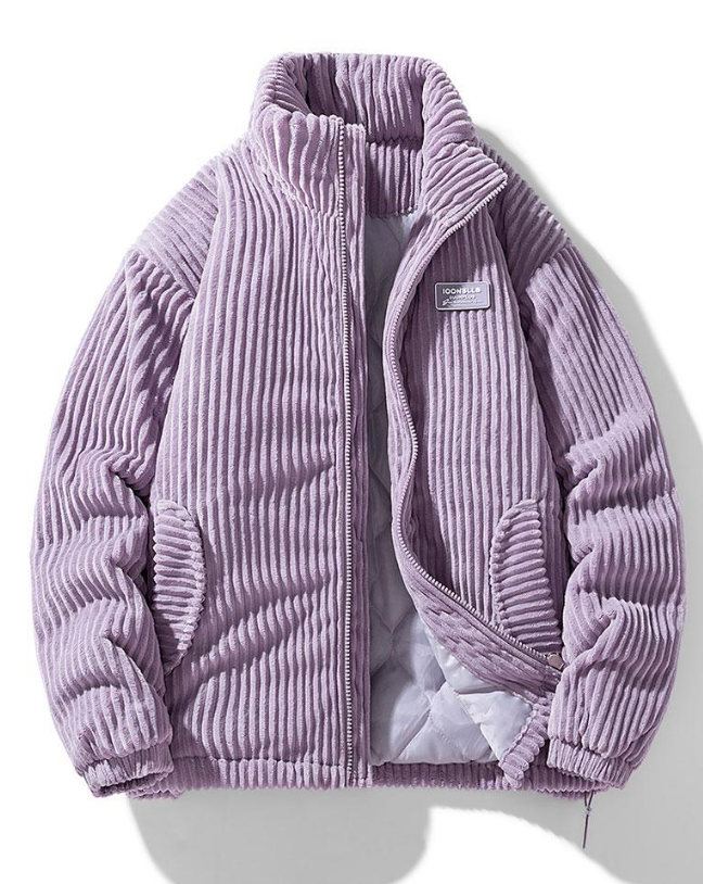 MW | Kordjacke