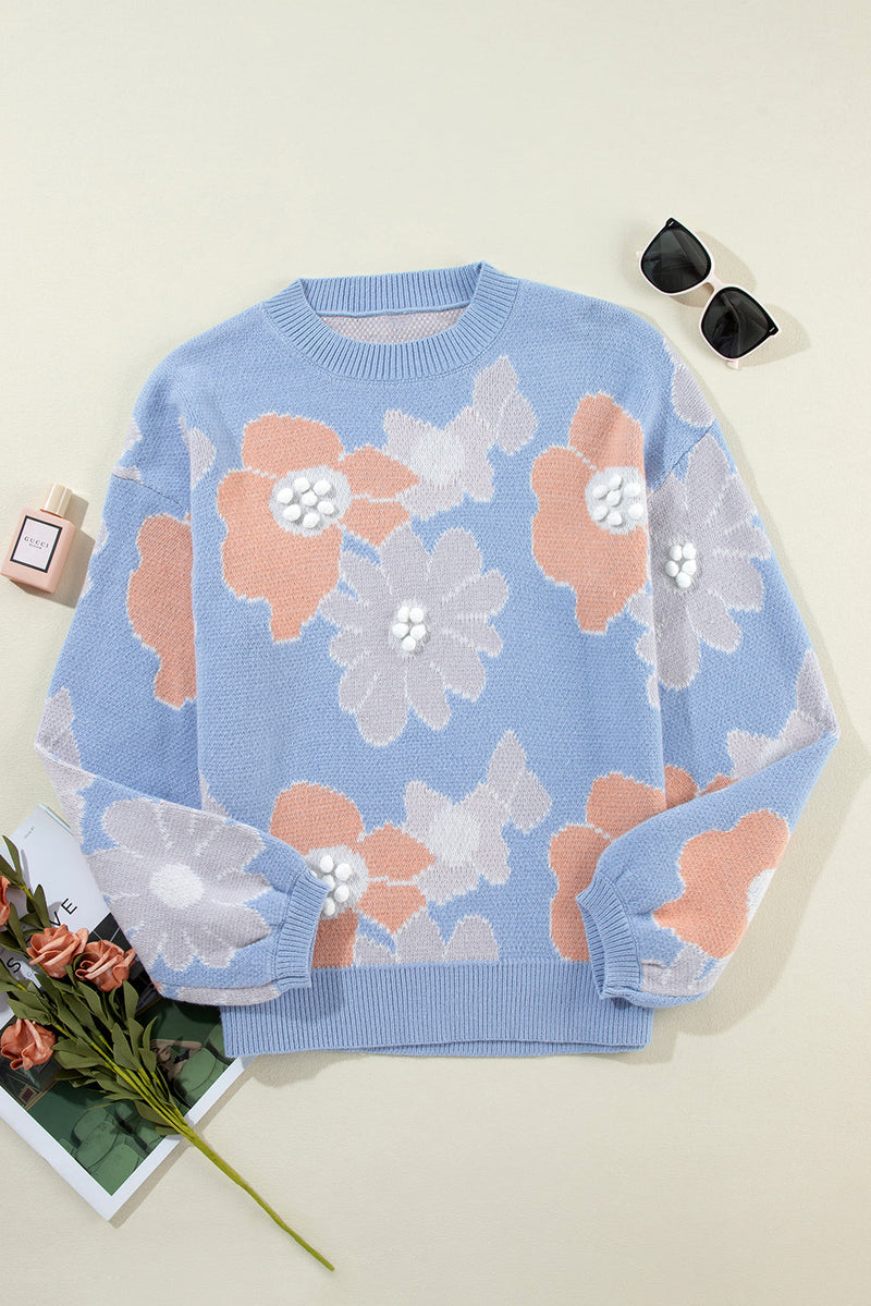 Vintage inspirierte Pullover