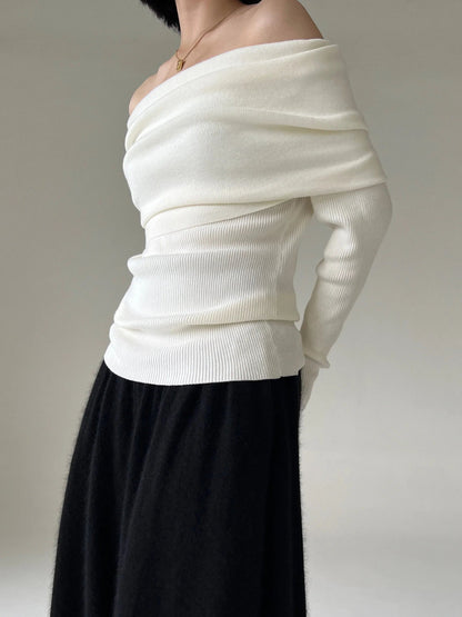 Wunderschön gefertigte Pullover