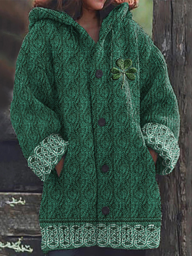 Anmutig designter Pullover