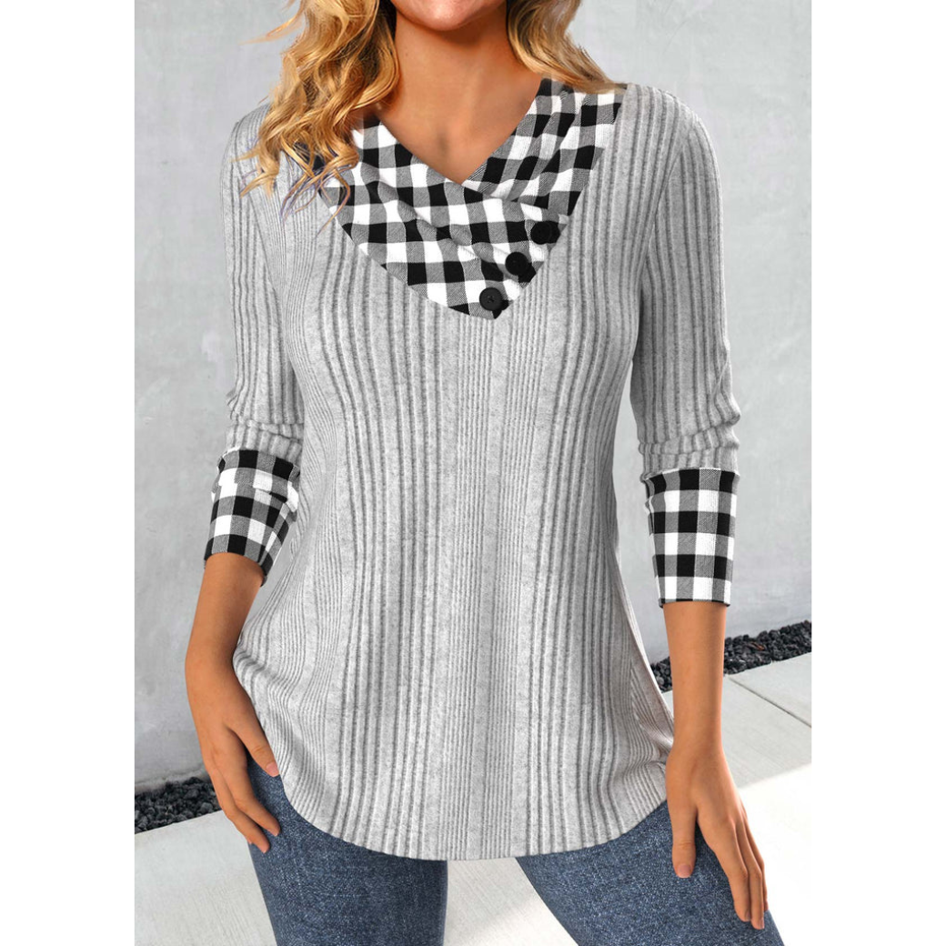 Vintage inspirierte Pullover