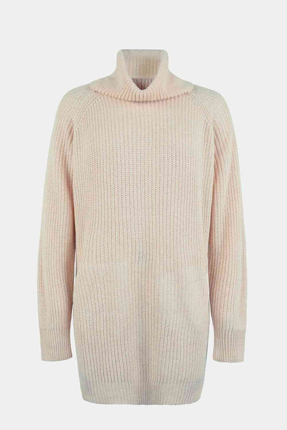 Durchdacht gestaltete Pullover
