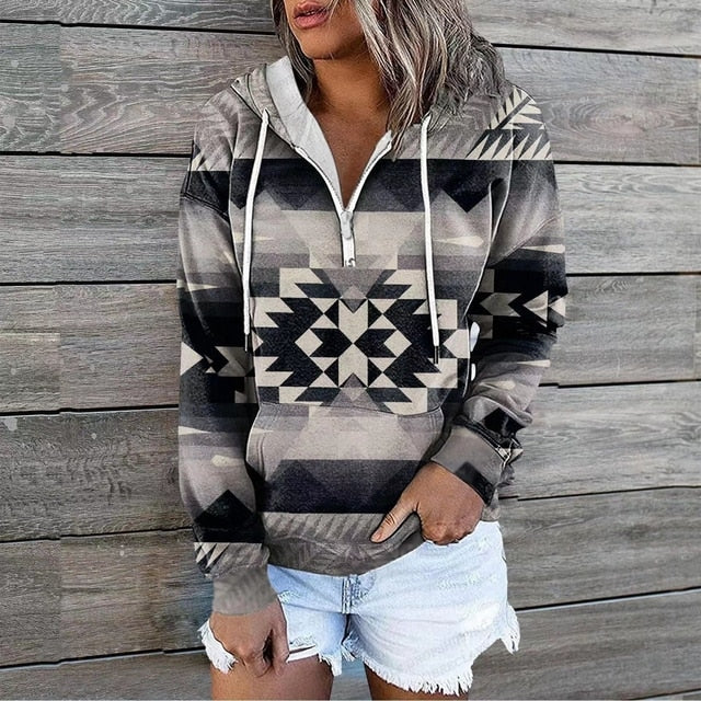Durchdacht gestaltete Pullover