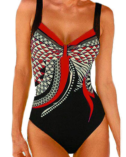 MW | Luxuriöser und luftiger Bikini