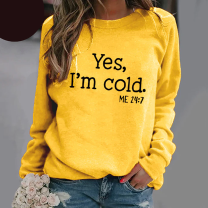 Durchdacht gestaltete Pullover