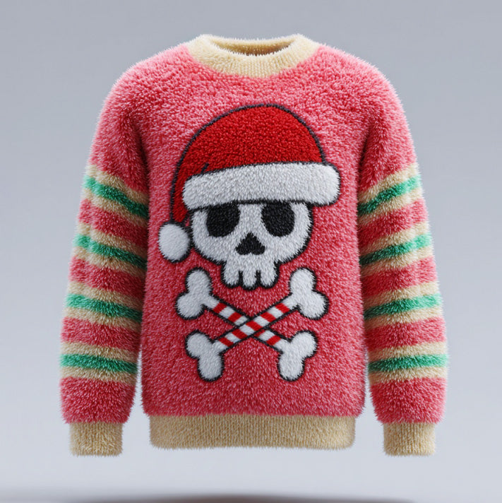Zeitloser Vintage-Stil Hemd