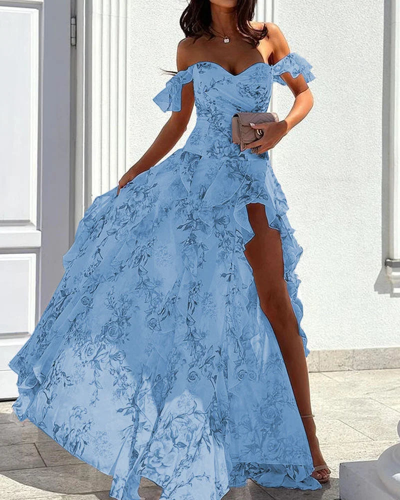MW | Leonilde Einfaches und stilvolles Winterkleid