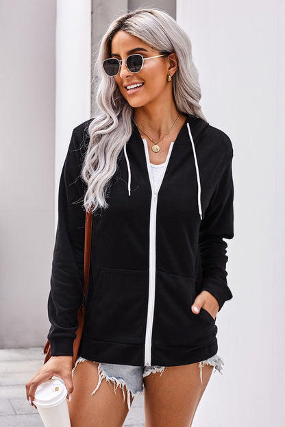 Yara | Effortless and Chic winter Jacket