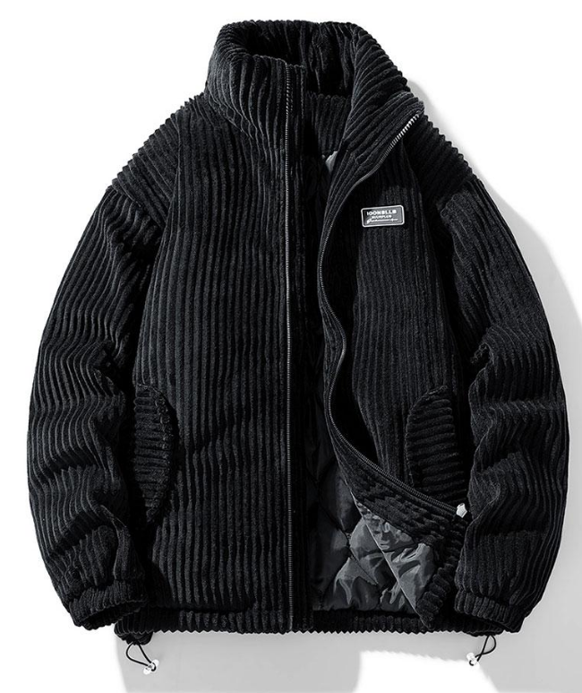MW | Kordjacke