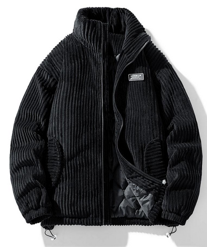 MW | Kordjacke