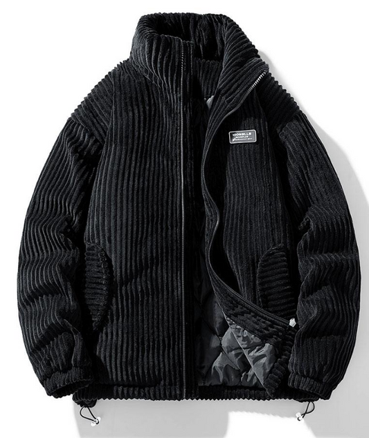 MW | Kordjacke