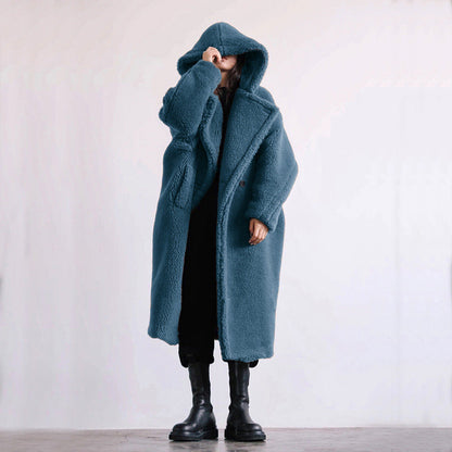 Klassische Vintage-Jacke