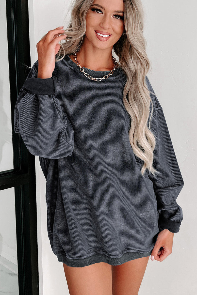 Vintage inspirierte Pullover